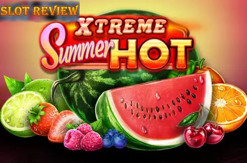 Xtreme Summer Hot Slot Review